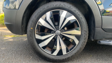 Volkswagen T-Cross 1.0 TSI 115 SE 5dr DSG Petrol Estate